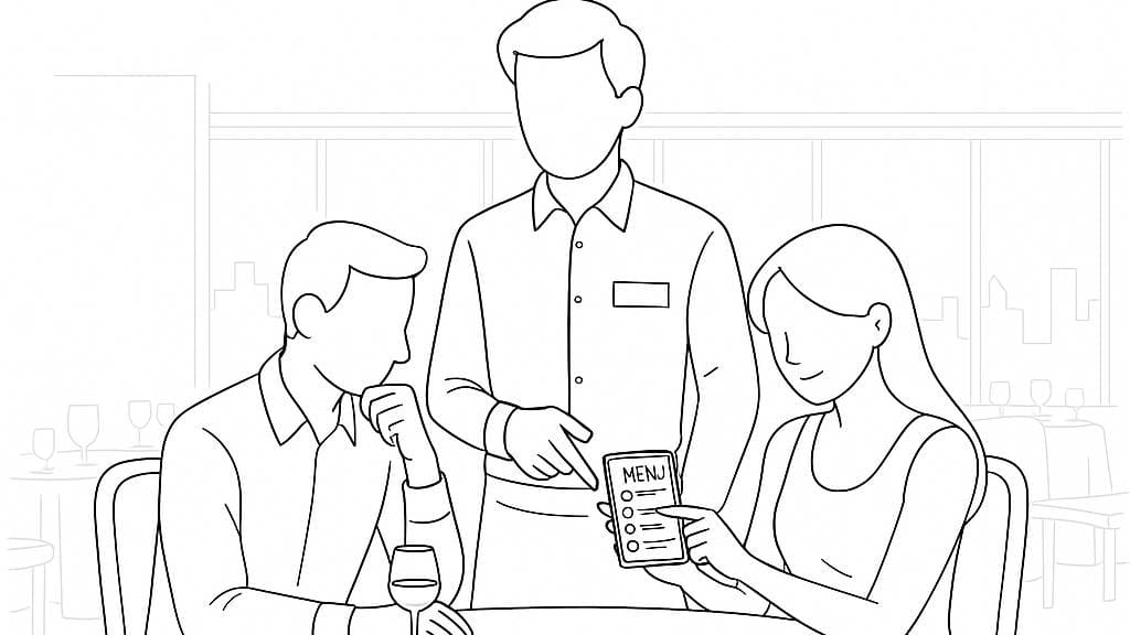 Your Restaurant's New Best Friend