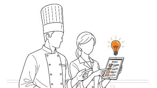 Your Secret Weapon for Boosting Restaurant Sales