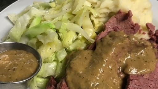 Dargan's Irish Pub & Restaurant