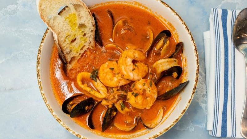 Amuri Italian Cuisine