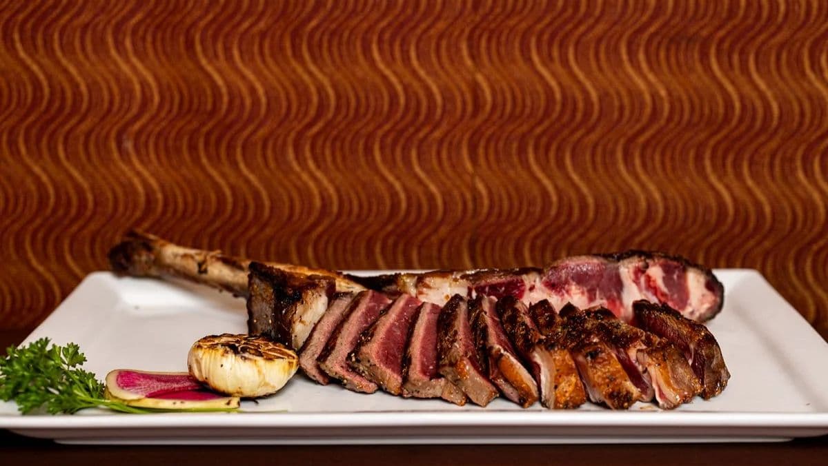 Greystone Steakhouse