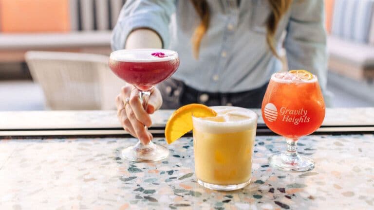 Gravity Heights Mission Valley