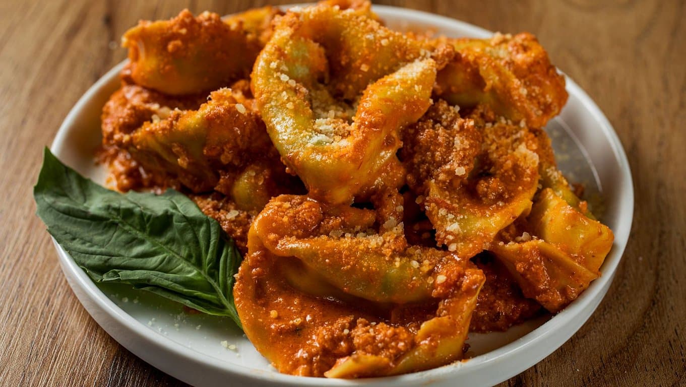 Balsamico Italian Kitchen