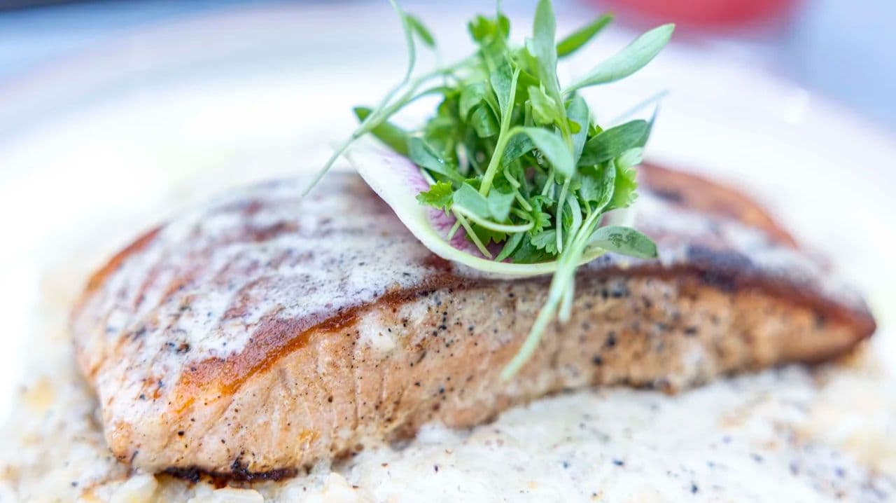 Farmer's Table - La Mesa