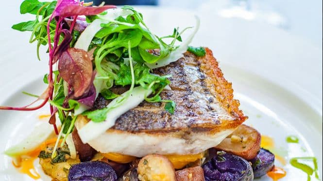 Nick & G's Restaurant