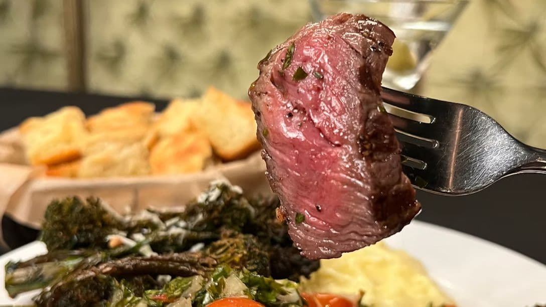 Enzo's Italian Restaurant