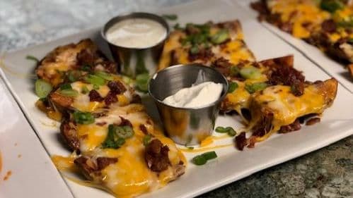 Dargan's Irish Pub & Restaurant