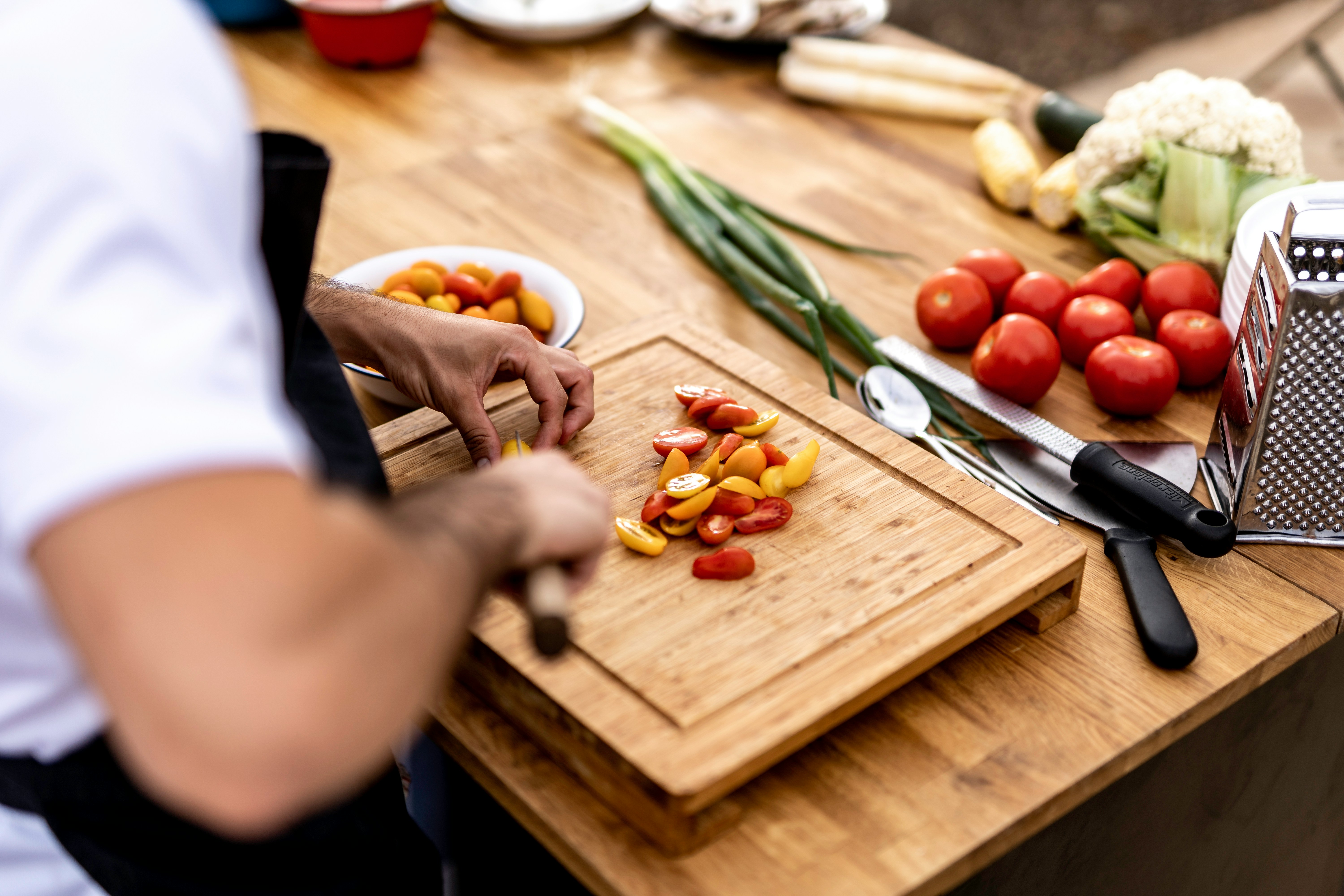 Restaurant Insights & Tips